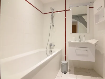 Holiday house La marinière entre le port et la plage - Features photo 12