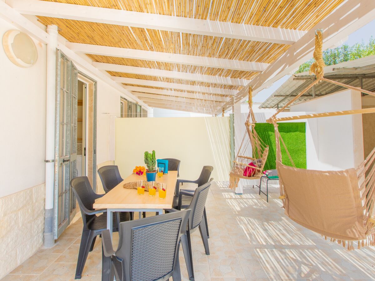 Holiday house Casa Turchese - Outdoor photo 3