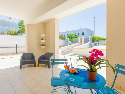 Holiday house Casa Turchese - Outdoor photo 2