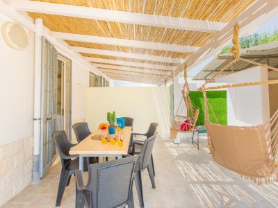 Holiday house Casa Turchese - Outdoor photo 3