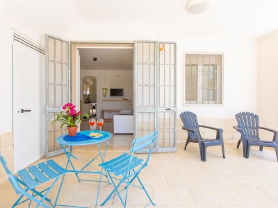 Holiday house Casa Turchese - Outdoor photo 4