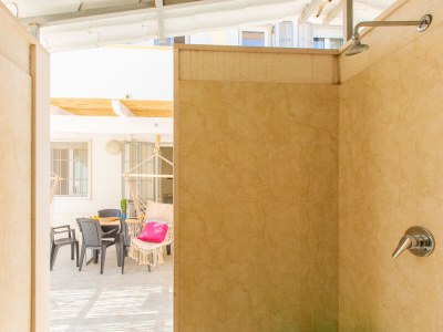 Holiday house Casa Turchese - Outdoor photo 5