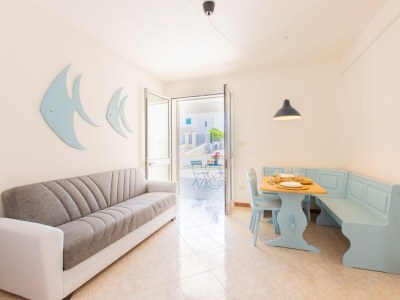 Holiday house Casa Turchese - Features photo 6