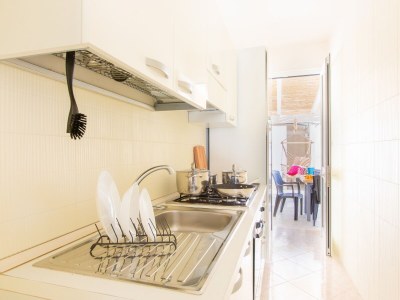 Holiday house Casa Turchese - Features photo 9