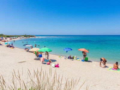 Holiday house Casa Turchese - Environment photo 23