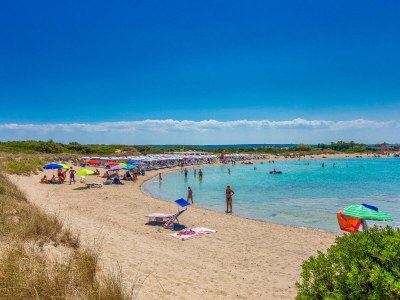 Holiday house Casa Turchese - Environment photo 24