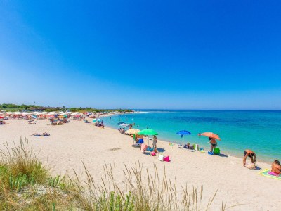 Holiday house Casa Turchese - Environment photo 25