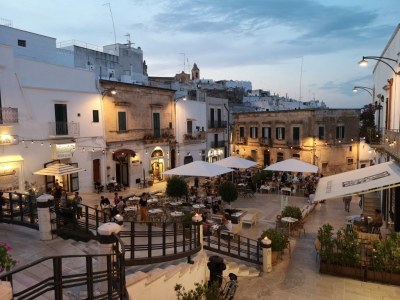 Holiday house Casa Turchese - Environment photo 28