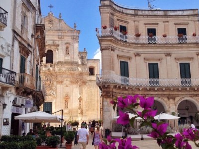 Holiday house Casa Turchese - Environment photo 30