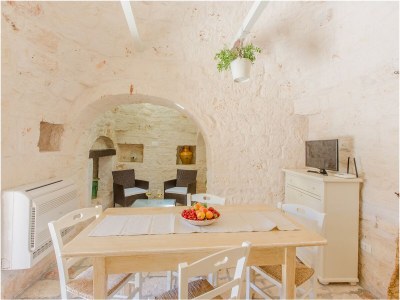 Holiday house Trullo il Pioppo gigante - Features photo 13