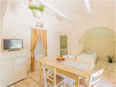 Holiday house Trullo il Pioppo gigante - Features photo 14