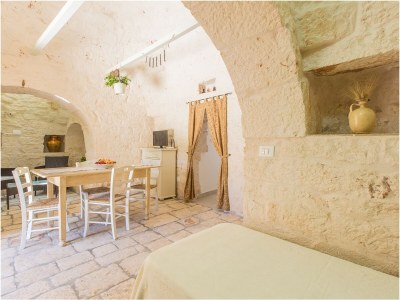 Holiday house Trullo il Pioppo gigante - Features photo 15