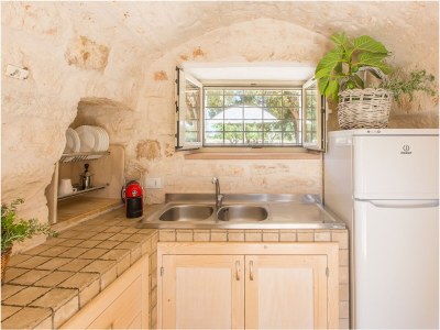 Holiday house Trullo il Pioppo gigante - Features photo 17