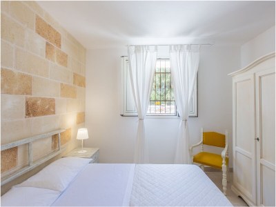 Holiday house Trullo il Pioppo gigante - Features photo 20