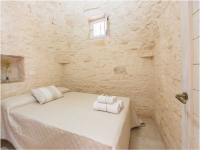 Holiday house Trullo il Pioppo gigante - Features photo 21