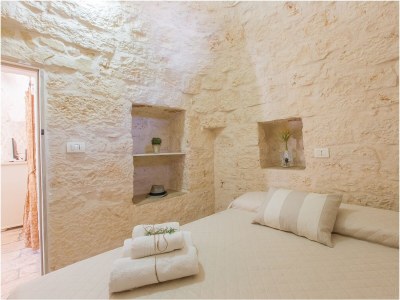 Holiday house Trullo il Pioppo gigante - Features photo 22