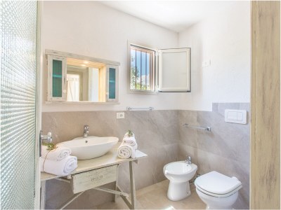 Holiday house Trullo il Pioppo gigante - Features photo 23