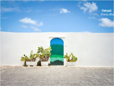 Holiday house Trullo il Pioppo gigante - Environment photo 29