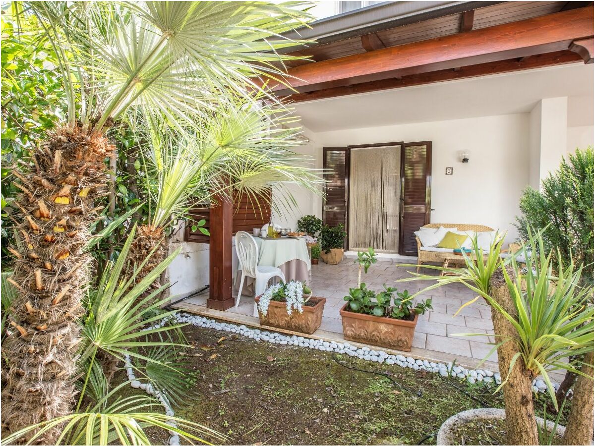 Holiday house Villa Anna at the beach - Outdoor photo 3