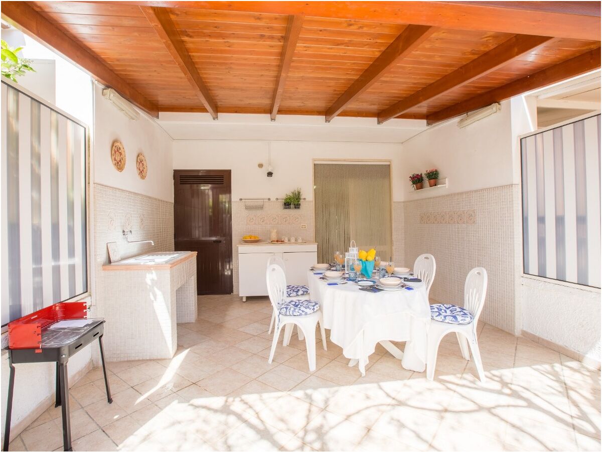 Holiday house Villa Anna at the beach - Outdoor photo 4