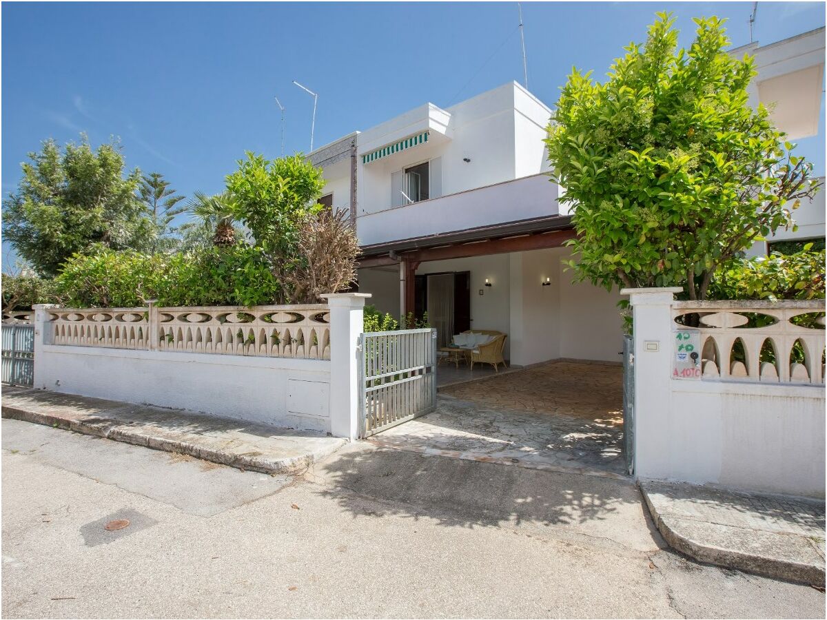 Holiday house Villa Anna at the beach - Outdoor photo 5