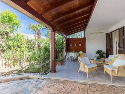 Holiday house Villa Anna at the beach - Outdoor photo 2