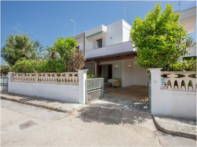 Holiday house Villa Anna at the beach - Outdoor photo 5