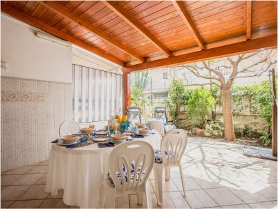 Holiday house Villa Anna at the beach - Outdoor photo 6