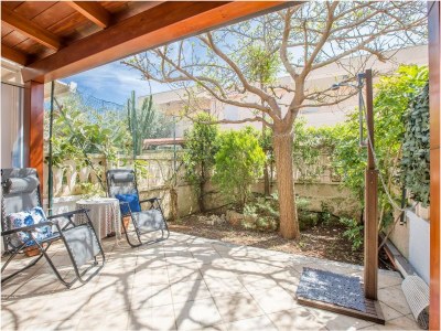 Holiday house Villa Anna at the beach - Outdoor photo 7