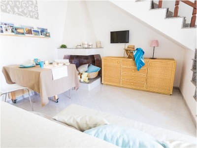 Holiday house Villa Anna at the beach - Features photo 9