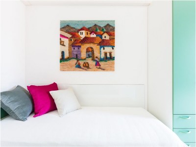 Holiday house Villa Anna at the beach - Features photo 13