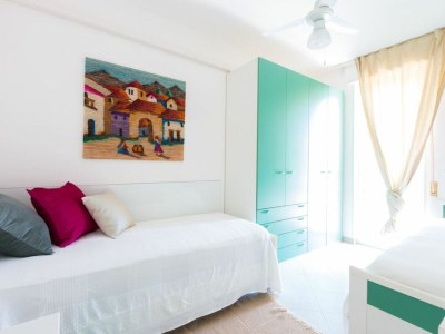 Holiday house Villa Anna at the beach - Features photo 14