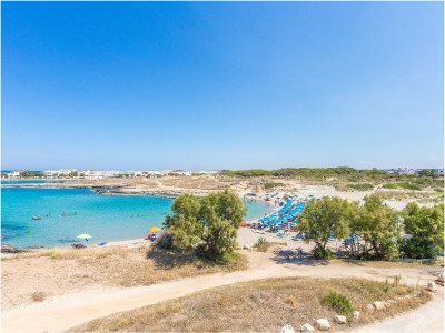 Holiday house Villa Anna at the beach - Environment photo 18