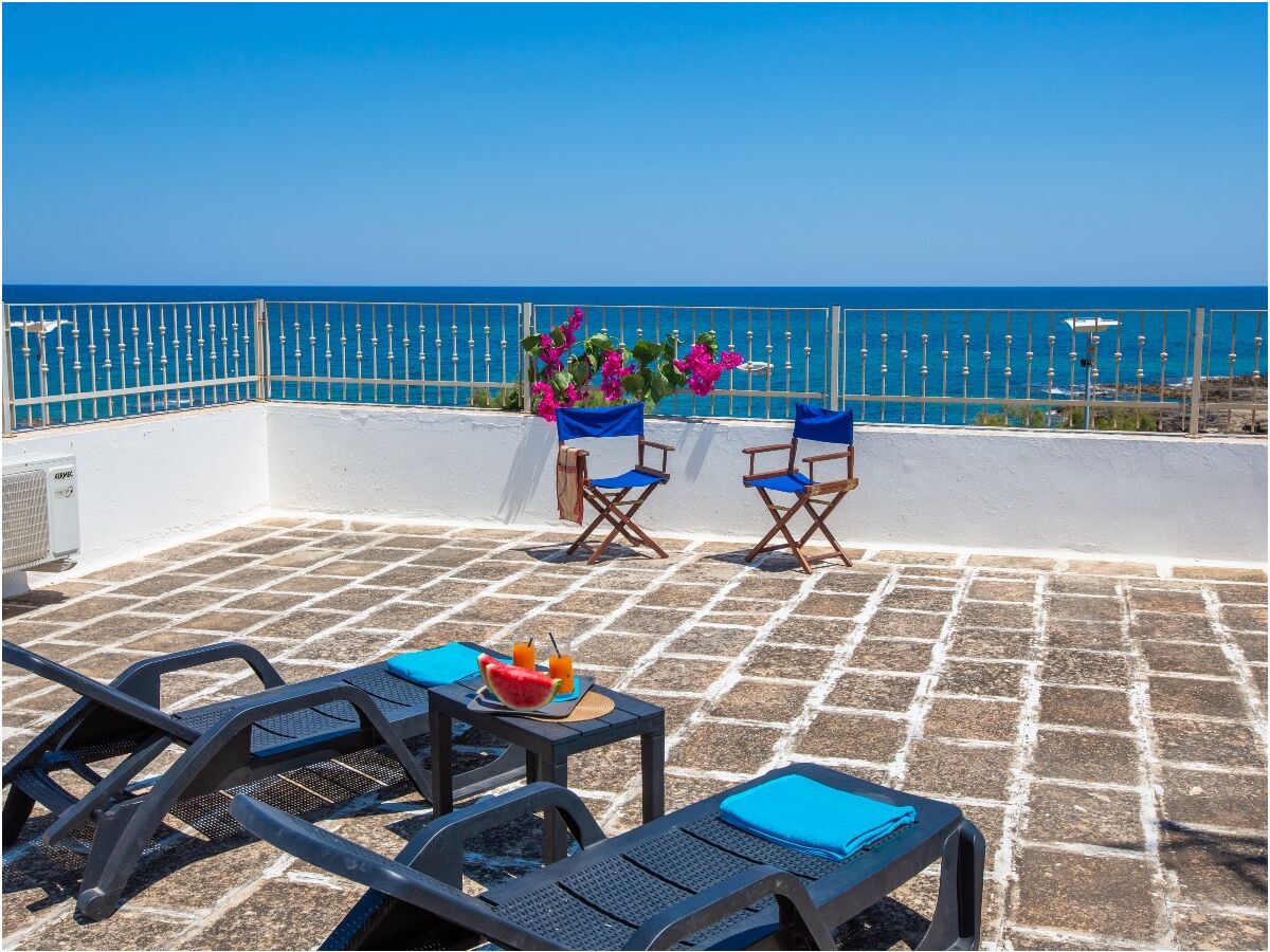Holiday house Vista mare da Rossella - Outdoor photo 2