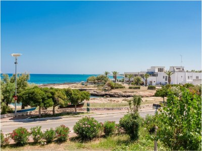 Holiday house Vista mare da Rossella - Outdoor photo 4