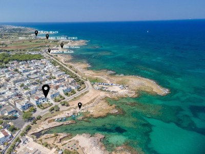 Holiday house Vista mare da Rossella - Outdoor photo 5