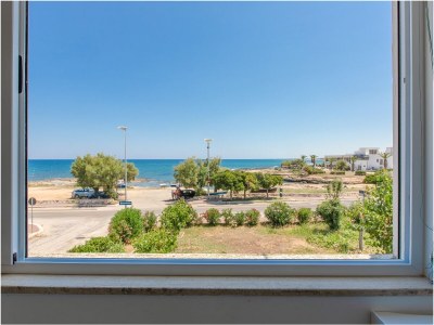 Holiday house Vista mare da Rossella - Outdoor photo 6