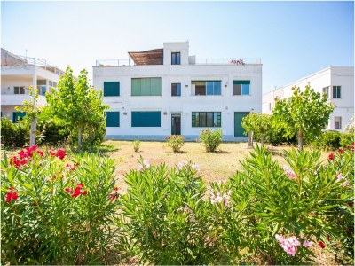 Holiday house Vista mare da Rossella - Outdoor photo 7