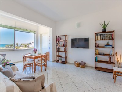 Holiday house Vista mare da Rossella - Features photo 12