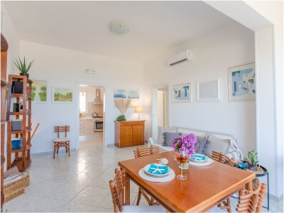 Holiday house Vista mare da Rossella - Features photo 13