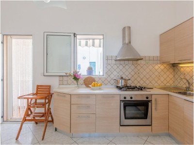 Holiday house Vista mare da Rossella - Features photo 14