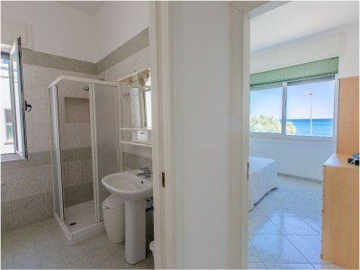Holiday house Vista mare da Rossella - Features photo 22