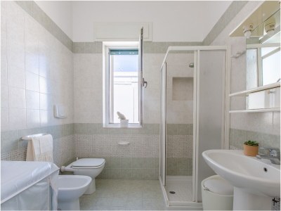 Holiday house Vista mare da Rossella - Features photo 26