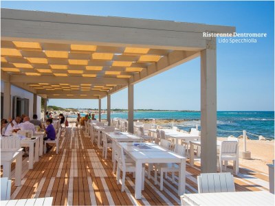 Holiday house Vista mare da Rossella - Environment photo 30