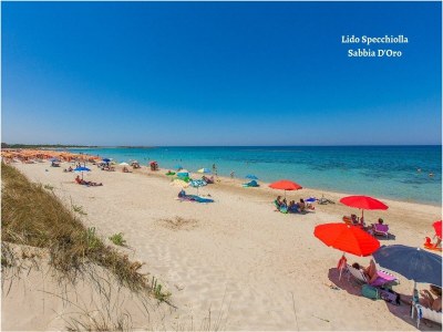 Holiday house Vista mare da Rossella - Environment photo 33