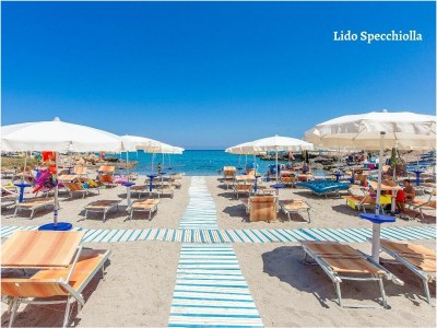 Holiday house Vista mare da Rossella - Environment photo 34