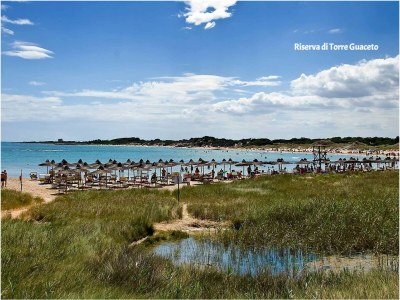 Holiday house Vista mare da Rossella - Environment photo 35