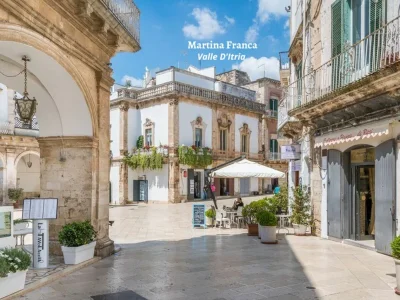 Holiday house Vista mare da Rossella - Environment photo 39