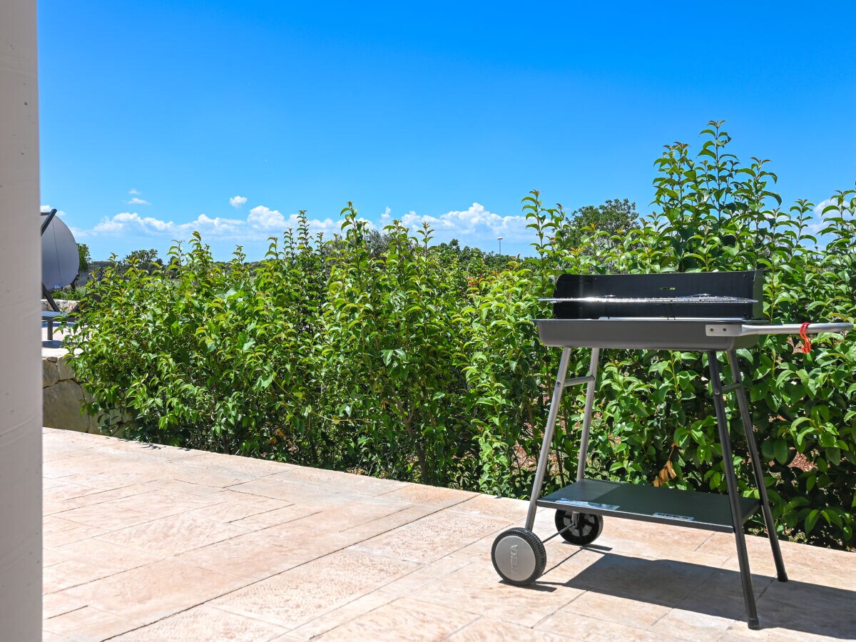 Holiday house Villa Gioena with pool - Outdoor photo 5