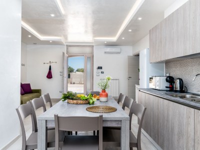 Holiday house Villa Gioena with pool - Features photo 9